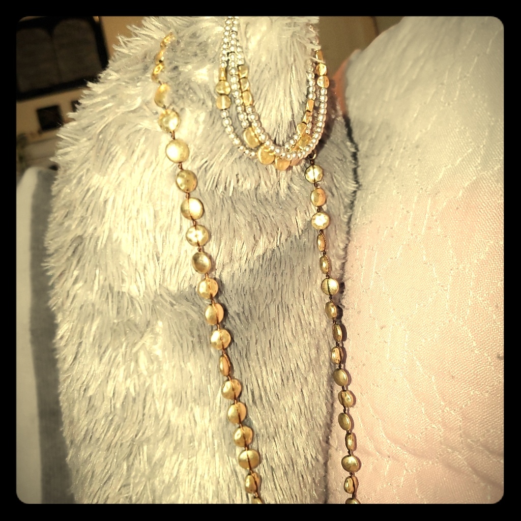 Lucky Brand Set